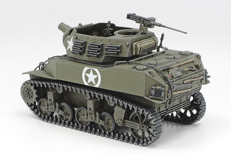 1/48 U.S. Howitzer Motor Carriage M8