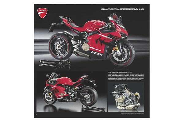 Tamiya Catalog 2023 / Tamiya Katalog 2023