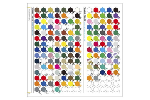 Tamiya Catalog 2023 / Tamiya Katalog 2023