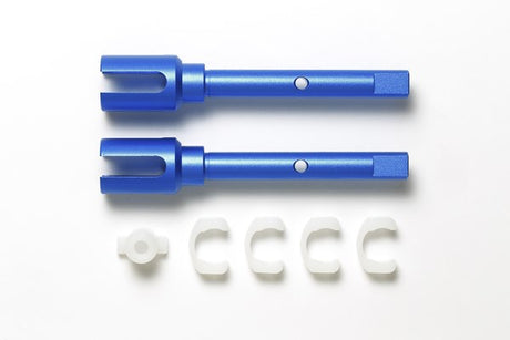 TT-02 Type-SRX Aluminum Propeller Joints