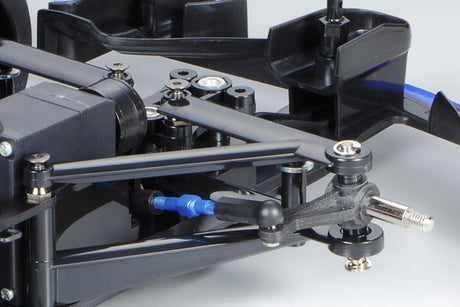 1/10 R/C F104 PRO II (w/Body)