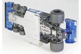 1/20  Tyrrell P34 1977 Monaco GP
