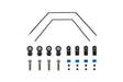 XV-02RS Stabilizer Set (Front & Rear)