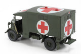 1/48 British 2t 4x2 Ambulance