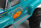 1/10 R/C Squash Van (GF-02)
