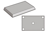 Anti-Slip Sticker (75x150mm)
