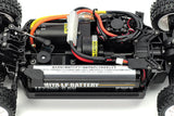 1/10 R/C XM-01 PRO Chassis Kit