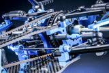 1/10 R/C TRF421 Chassis Kit