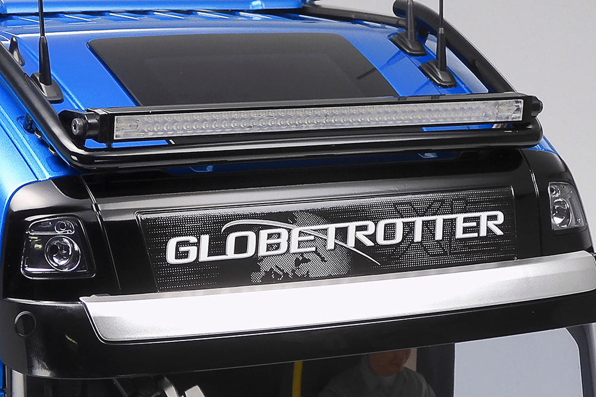 Tamiya Volvo FH16 Globetrotter XL 750 4x2 1:14 - 56375