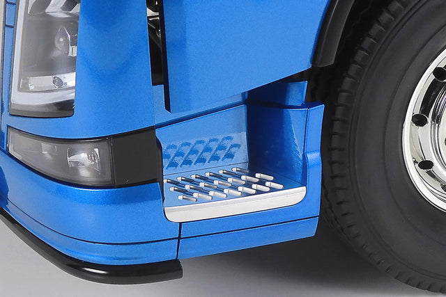 Tamiya Volvo FH16 Globetrotter XL 750 4x2 1:14 - 56375