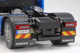Tamiya Volvo FH16 Globetrotter XL 750 4x2 1:14 - 56375