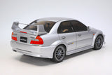 1/10 R/C Mitsubishi Lancer Evolution V (TT-02)