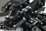 1/10 R/C Mitsubishi Lancer Evolution V (TT-02)
