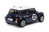 1/10 R/C Mini Cooper Racing (MB-01)