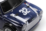 1/10 R/C Mini Cooper Racing (MB-01)