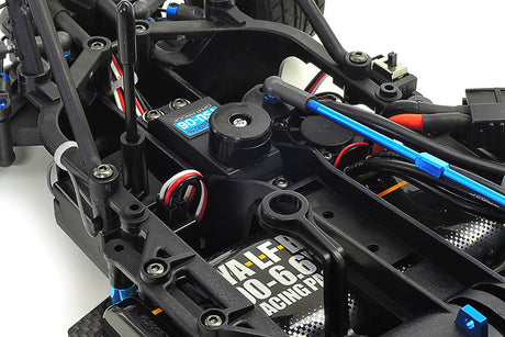 1/10 R/C M-07R Chassis Kit