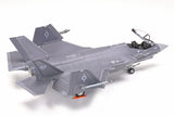 1/72 Lockheed Martin® F-35®C Lightning II®