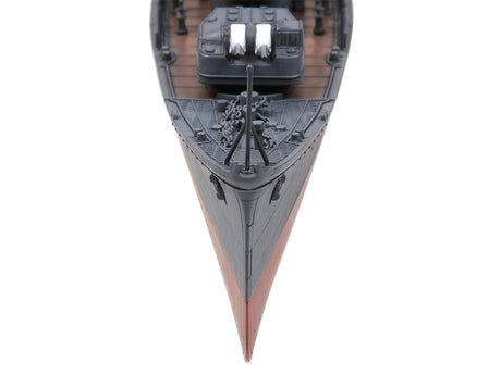1/350 Japanese Navy Destro Yukikaze (Limited E)