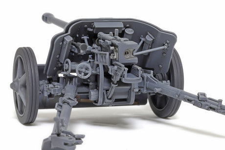 1/35 German Anti-Tank Gun Pak38