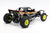 1/10 R/C The Grasshopper Black Edition