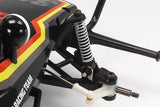 1/10 R/C The Grasshopper Black Edition