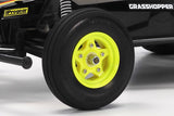 1/10 R/C The Grasshopper Black Edition