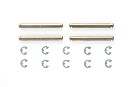 3x22mm Low Friction Suspension Shaft (DT-02,TT-01)