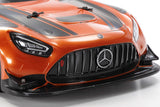 1/10 R/C Mercedes-AMG GT3 EVO (Painted Body) TT02
