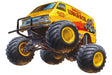 1/12 R/C Lunch Box EVO.