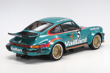 1/10 R/C Porsche 934 (1976) 50th Anniversary