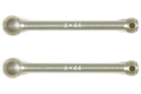 44mm Drive Shafts for Double Cardan Joint Shafts