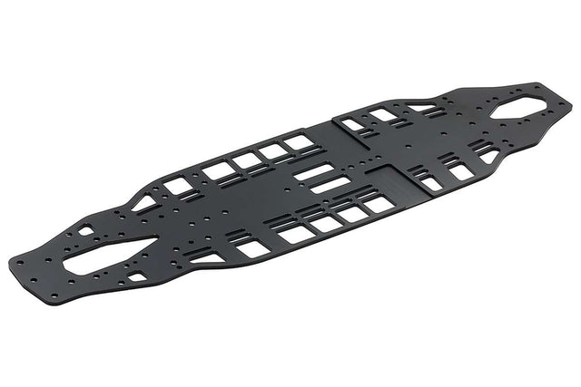TRF421X Aluminum Lower Deck
