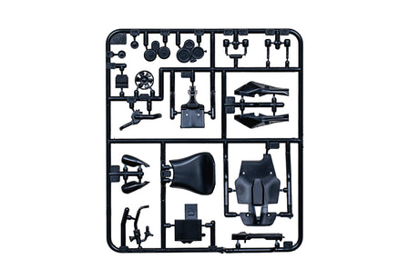 D PARTS(D) : 14068