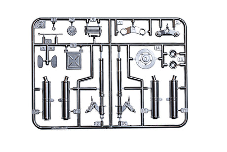 E PARTS(E) : 14068