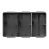Two-way charging hub for DJI Mini 5 Pro