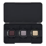 ND filter set for DJI Mini 5 Pro (ND8/32/128)