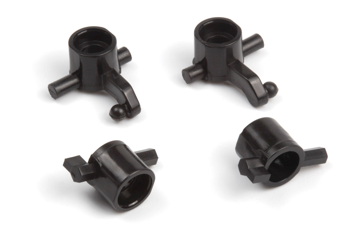 Steering Hubs sets (4pcs)