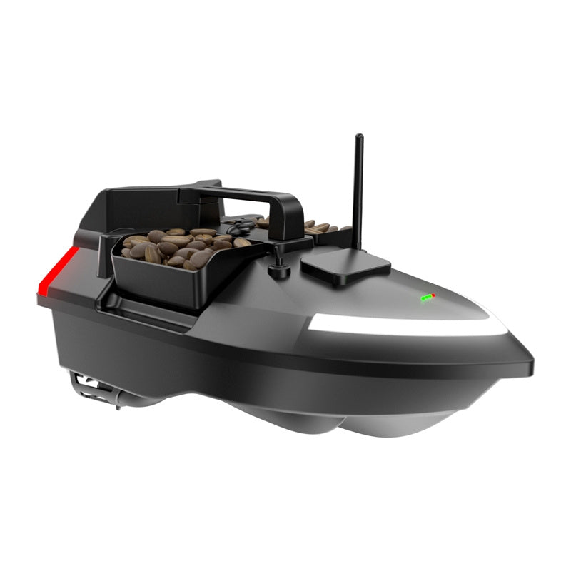 Flytec V020 5200mAh Baitcasting Reel