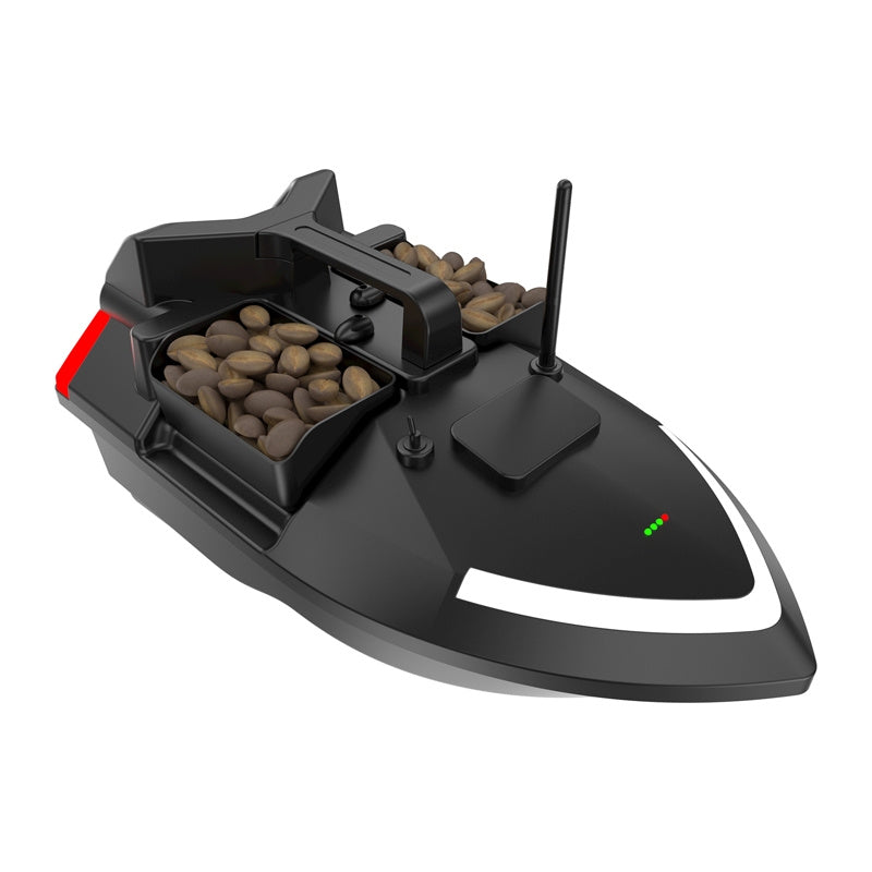 Flytec V020 5200mAh Baitcasting Reel