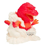 Toho Monster Series Enshrined Monsters Ex Godzilla(1995)(Ver.B)