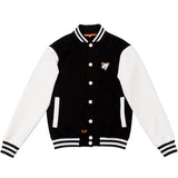 Virtus.pro basic collection bomber black, M