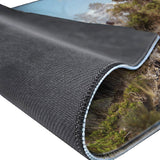 World of Tanks mousepad, CS-52 LIS Out of the Woods, XL