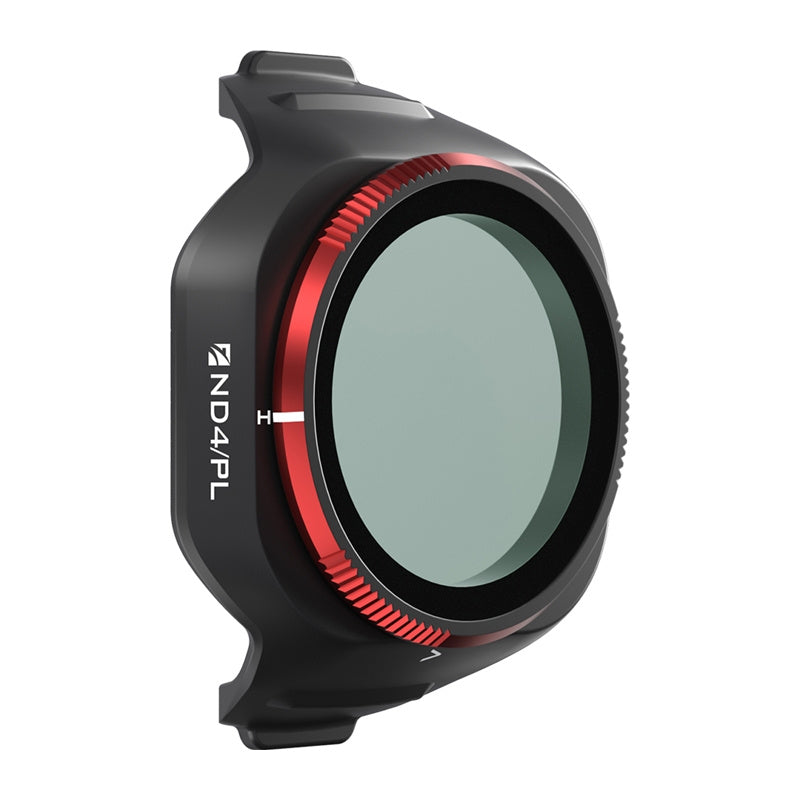 ND4/PL Freewell Filter for DJI Mini 5 Pro