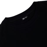 FragON basic T-shirt, black, 3XL
