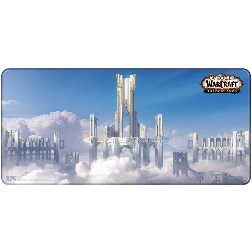 World Of Warcraft Shadowlands: Bastion,  Mousepad, XL