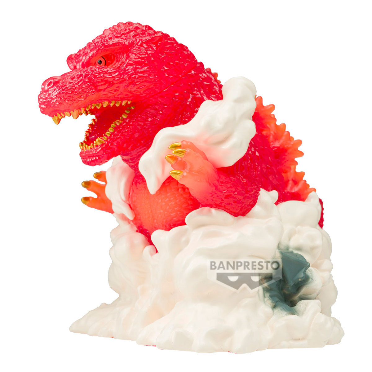 Toho Monster Series Enshrined Monsters Ex Godzilla(1995)(Ver.B)