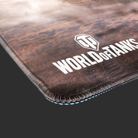 World of Tanks mousepad, Vz. 55, M