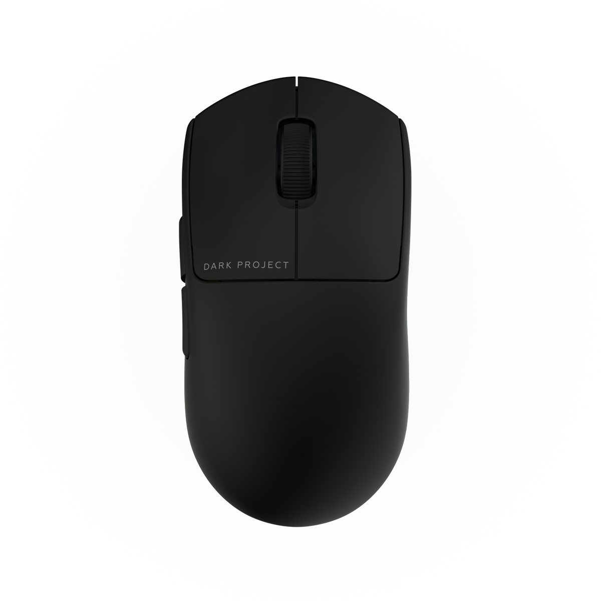 Dark Project Nexus Wireless Gaming Mouse, Black – FjernstyretDK