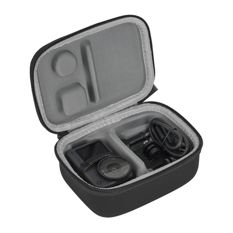 Torba Sunnylife Standard Combo do Action 6 (czarna)