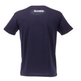 SK Gaming - Run SKG T-shirt Blue, 3XL